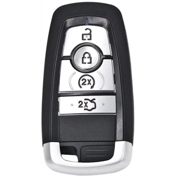 Pilot Smart Key / Keyless KZB
